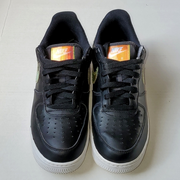 Nike Air Force 1 Low '07 LV8 Iridescent Pixel - Picture 6 of 16